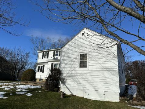 7 Madigan Street Houlton ME 04730