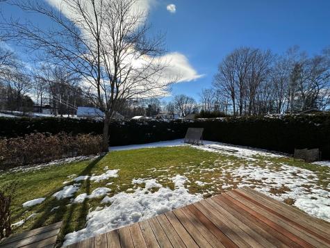 7 Madigan Street Houlton ME 04730