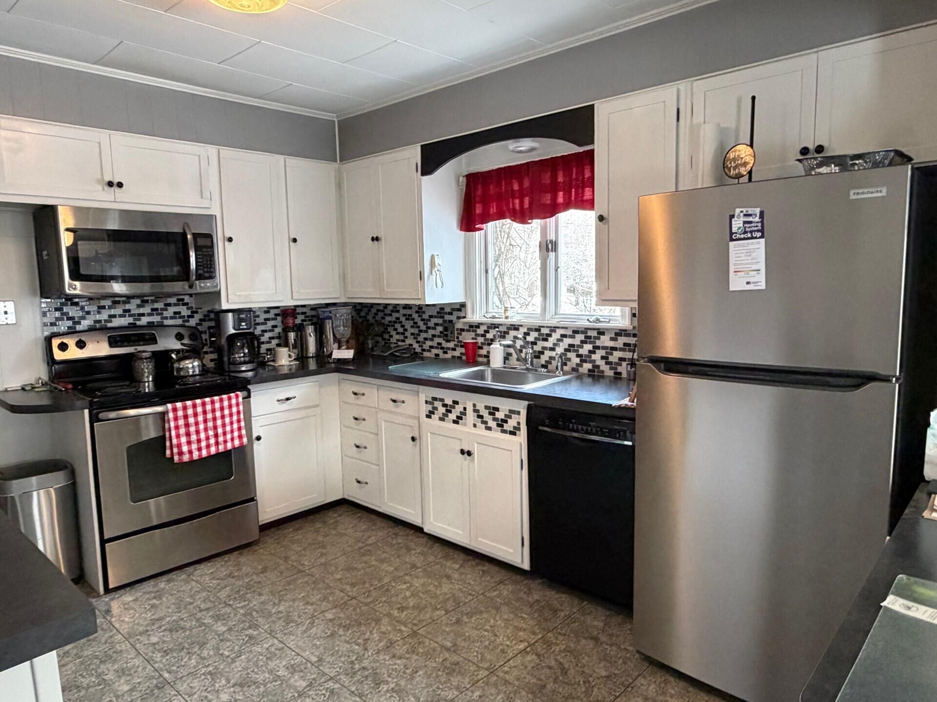 7 Madigan Street Houlton ME 04730