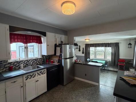 7 Madigan Street Houlton ME 04730