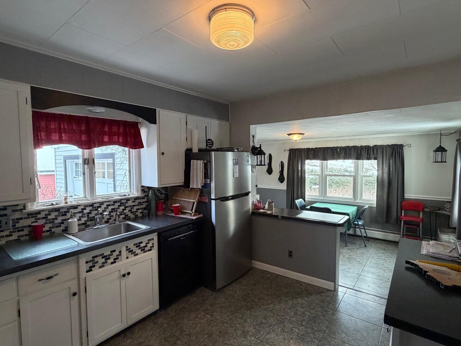 7 Madigan Street Houlton ME 04730