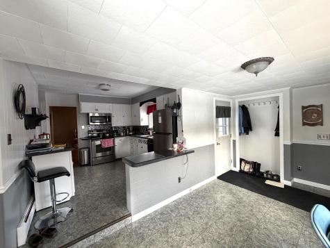 7 Madigan Street Houlton ME 04730