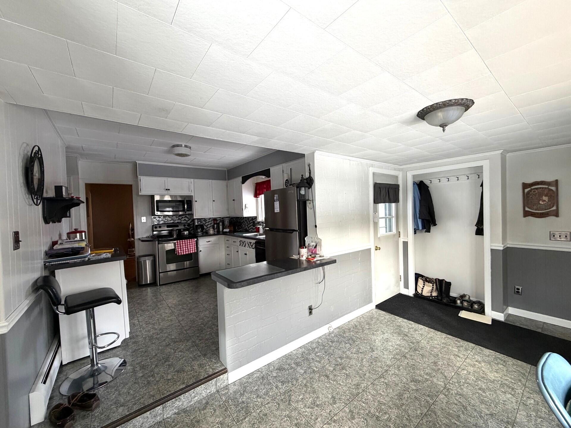 7 Madigan Street Houlton ME 04730