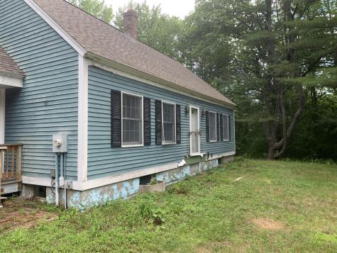 19 Jefferds Way Wells ME 04090