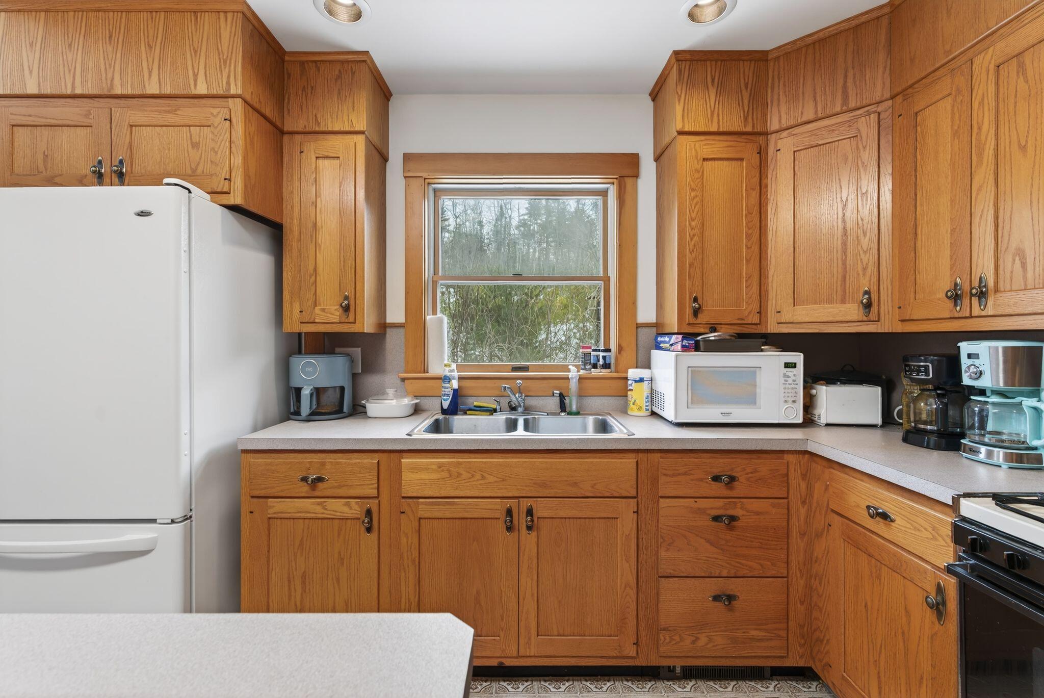 2139 Intervale Road Bethel ME 04217