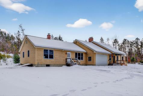 2139 Intervale Road Bethel ME 04217