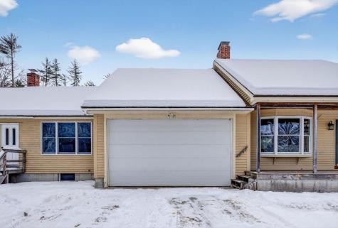 2139 Intervale Road Bethel ME 04217