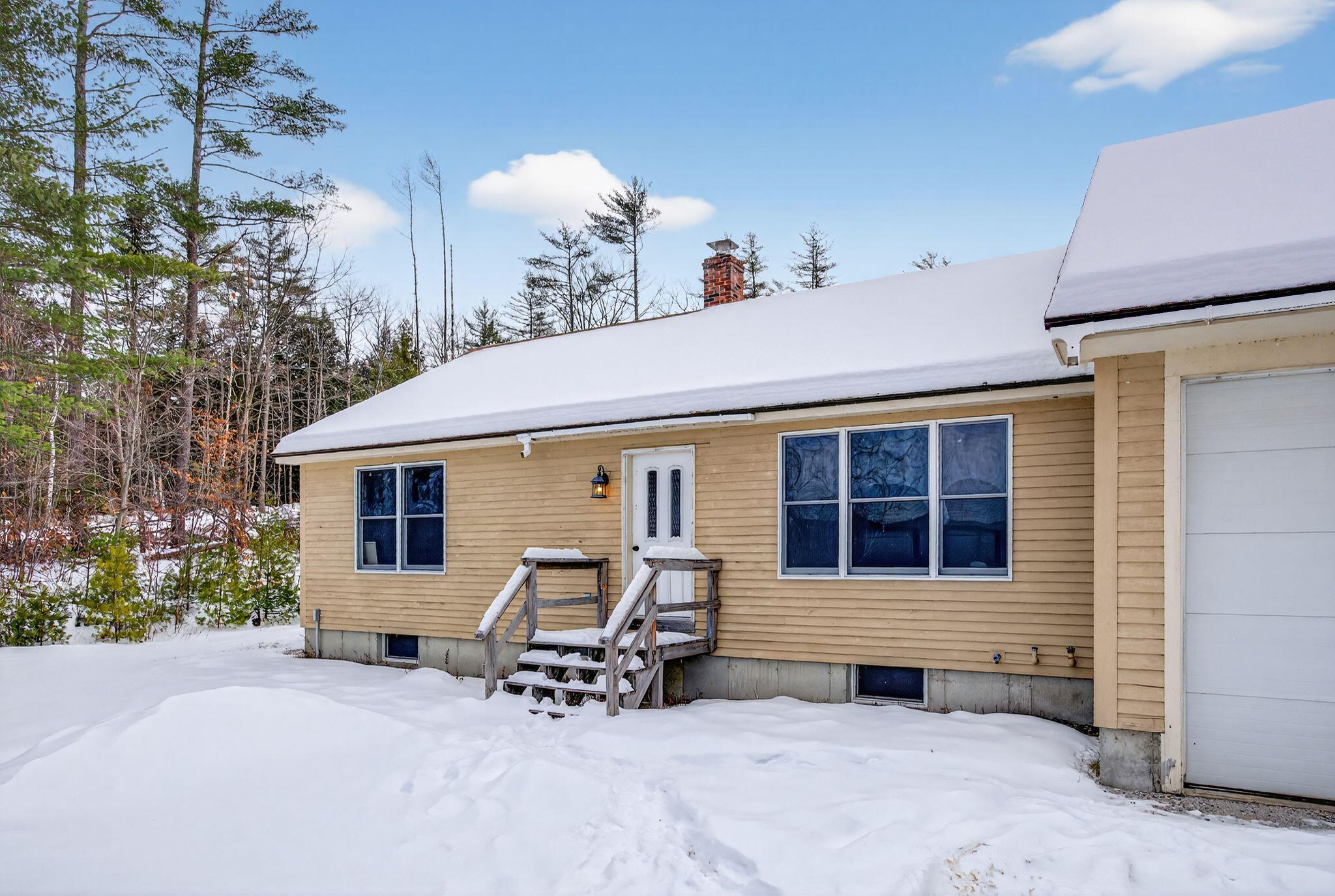 2139 Intervale Road Bethel ME 04217