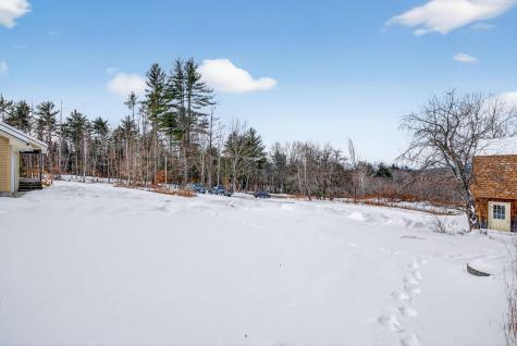 2139 Intervale Road Bethel ME 04217