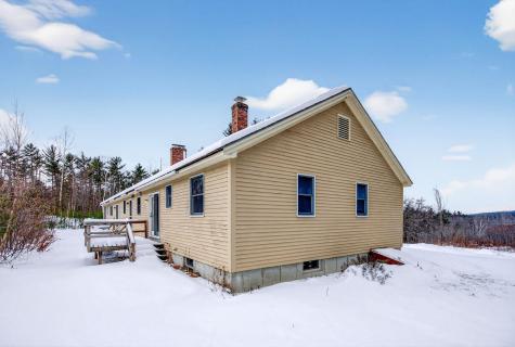 2139 Intervale Road Bethel ME 04217