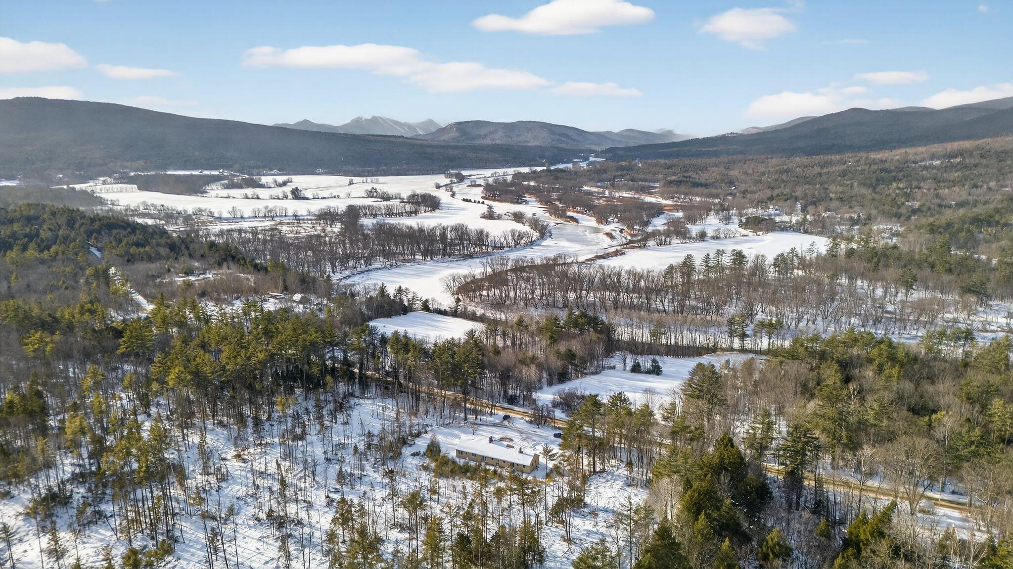 2139 Intervale Road Bethel ME 04217