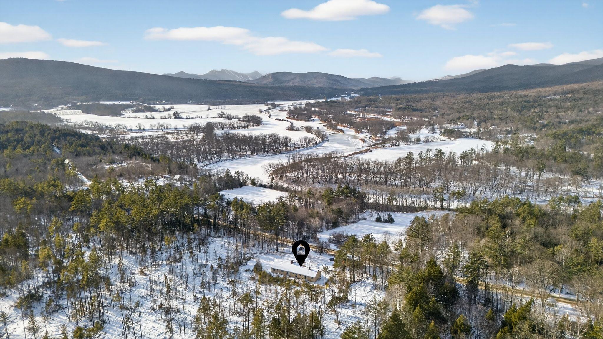 2139 Intervale Road Bethel ME 04217