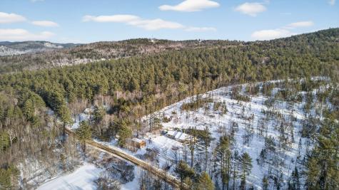 2139 Intervale Road Bethel ME 04217