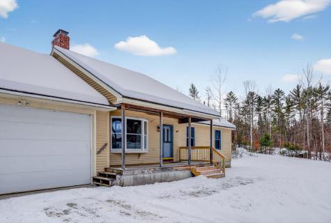 2139 Intervale Road Bethel ME 04217