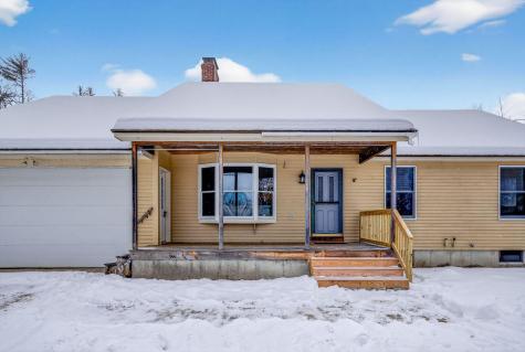 2139 Intervale Road Bethel ME 04217