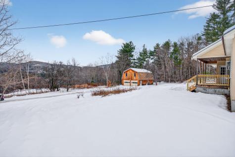 2139 Intervale Road Bethel ME 04217