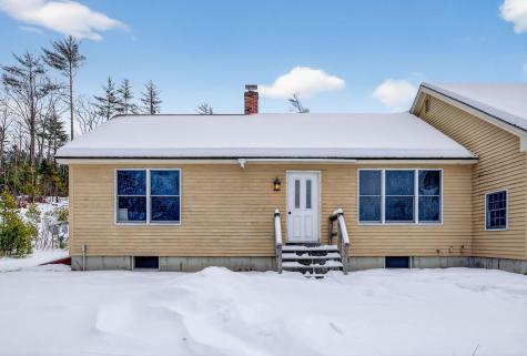 2139 Intervale Road Bethel ME 04217