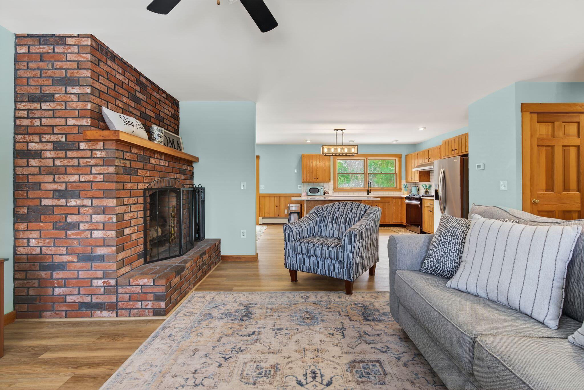 2139 Intervale Road Bethel ME 04217