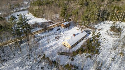 2139 Intervale Road Bethel ME 04217