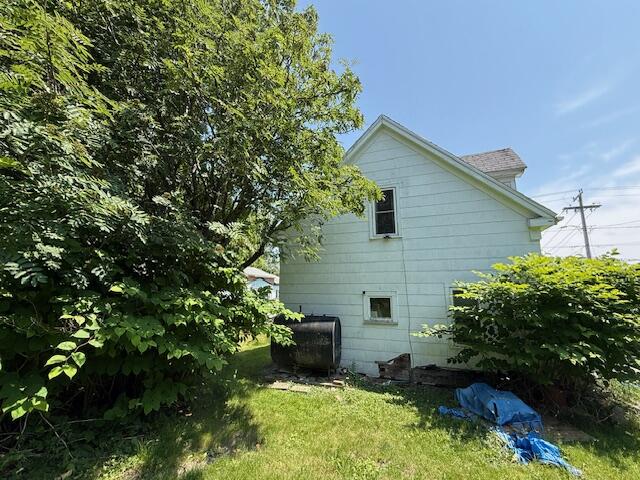 25 Pleasant Street Lubec ME 04652
