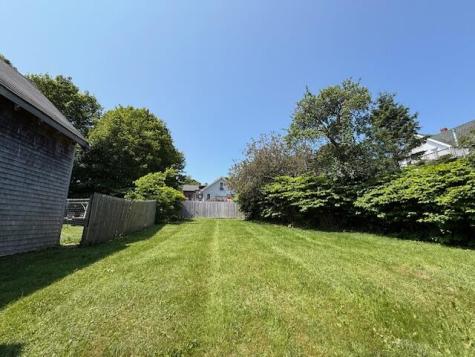 25 Pleasant Street Lubec ME 04652