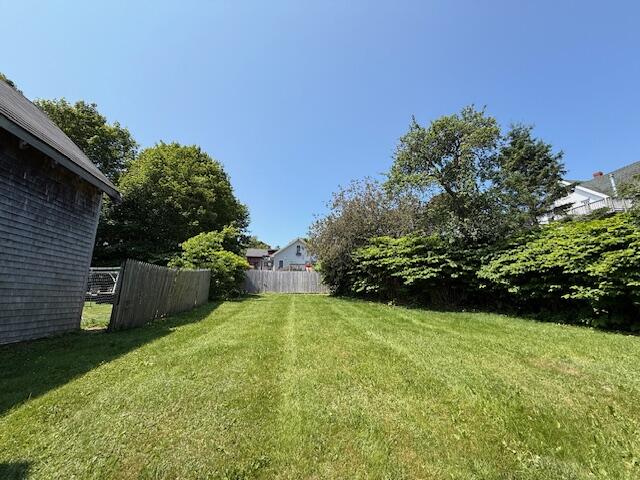 25 Pleasant Street Lubec ME 04652