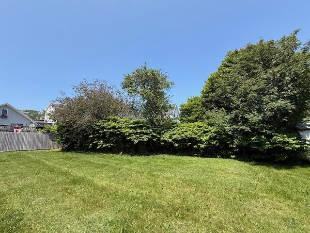 25 Pleasant Street Lubec ME 04652