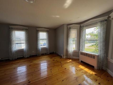 25 Pleasant Street Lubec ME 04652