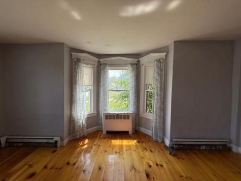 25 Pleasant Street Lubec ME 04652