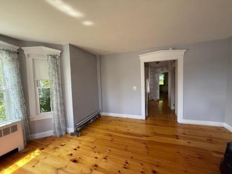 25 Pleasant Street Lubec ME 04652