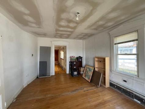 25 Pleasant Street Lubec ME 04652