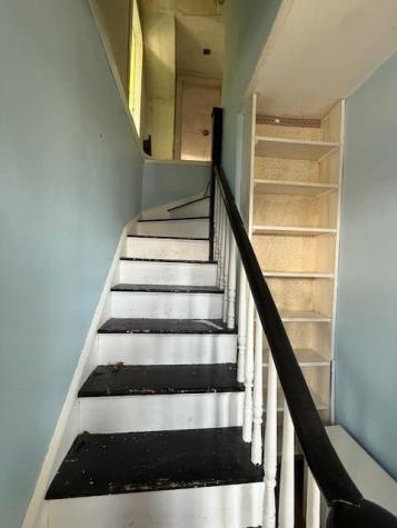 25 Pleasant Street Lubec ME 04652