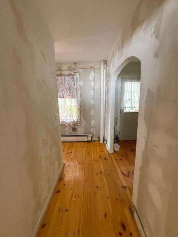 25 Pleasant Street Lubec ME 04652