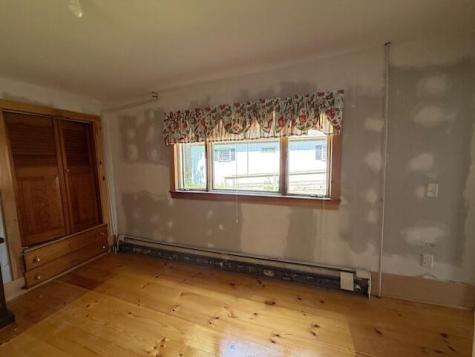 25 Pleasant Street Lubec ME 04652