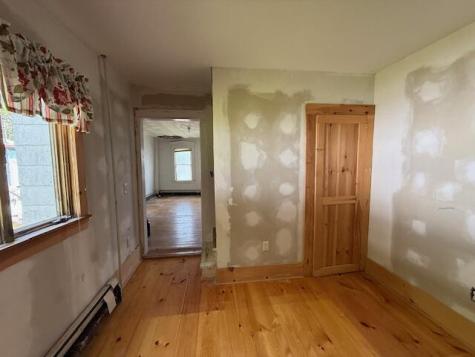 25 Pleasant Street Lubec ME 04652