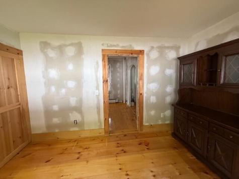 25 Pleasant Street Lubec ME 04652