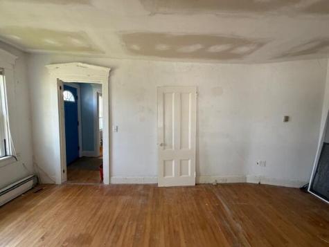 25 Pleasant Street Lubec ME 04652