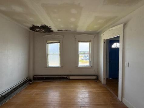 25 Pleasant Street Lubec ME 04652