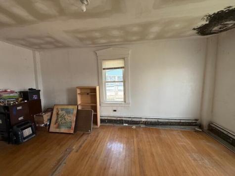 25 Pleasant Street Lubec ME 04652