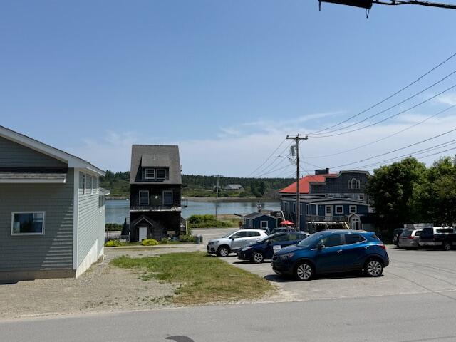25 Pleasant Street Lubec ME 04652