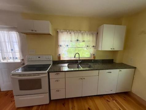 25 Pleasant Street Lubec ME 04652