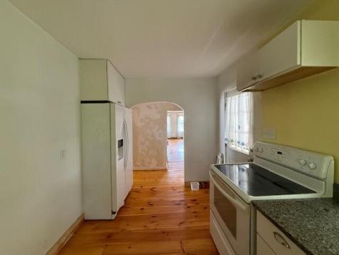 25 Pleasant Street Lubec ME 04652