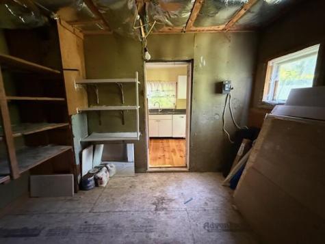 25 Pleasant Street Lubec ME 04652