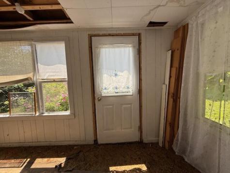 25 Pleasant Street Lubec ME 04652