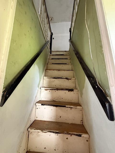 25 Pleasant Street Lubec ME 04652