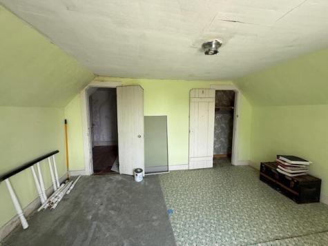 25 Pleasant Street Lubec ME 04652