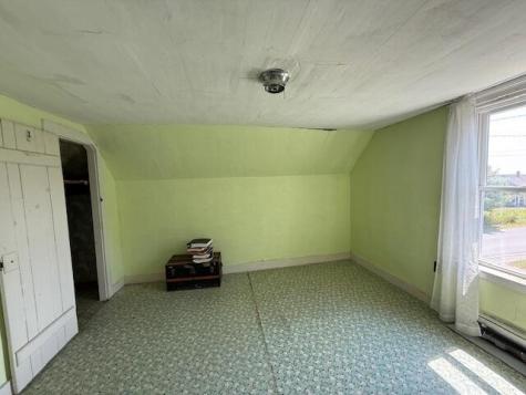 25 Pleasant Street Lubec ME 04652