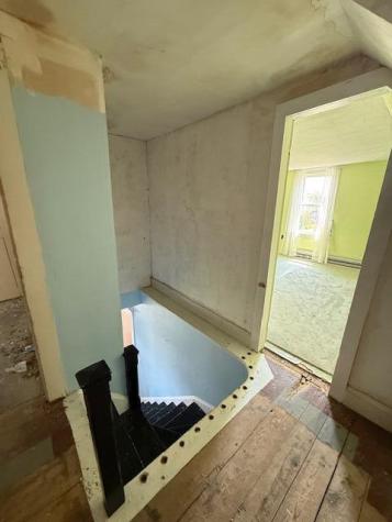 25 Pleasant Street Lubec ME 04652