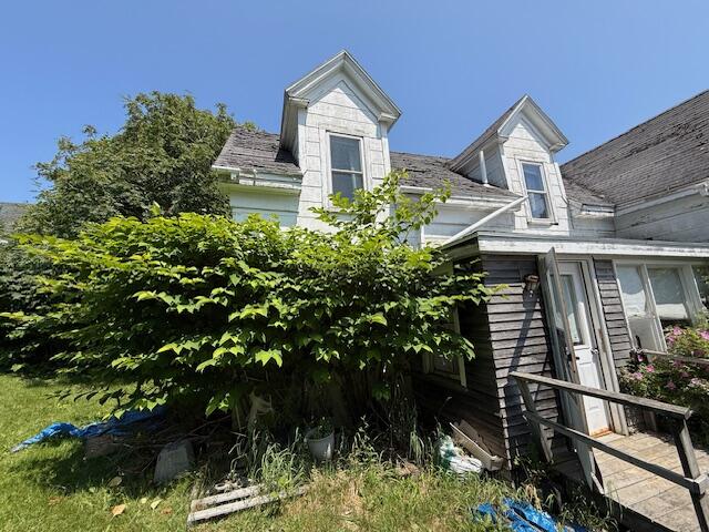 25 Pleasant Street Lubec ME 04652