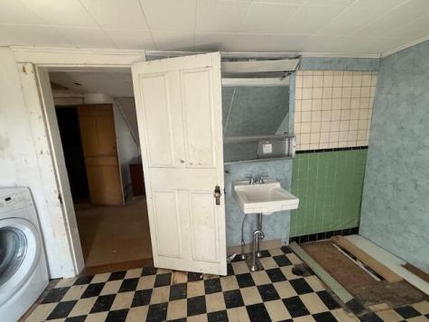 25 Pleasant Street Lubec ME 04652